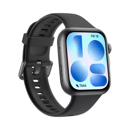 HUAWEI WATCH FIT 5 ÄLYKELLO MUSTA - Älykellot ja aktiivisuusrannekkeet - 6942103189685 - 7