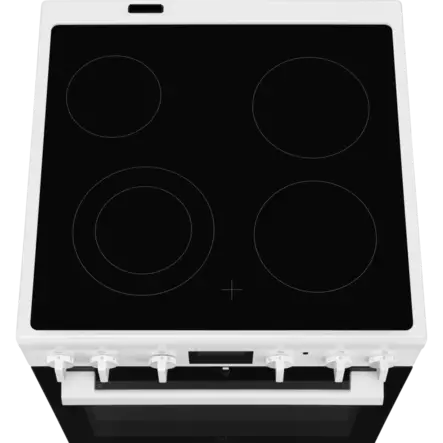 ELECTROLUX LKR66440NW KERAAMINEN LIESI VALKOINEN - Keraamiset liedet - 7333394126845 - 3