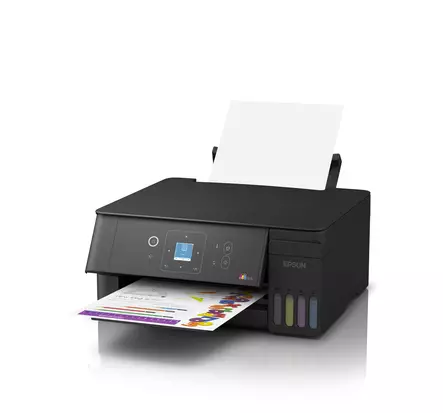 EPSON ET-2921 ECOTANK MONITOIMITULOSTIN - Ecotank - 8715946741475 - 2
