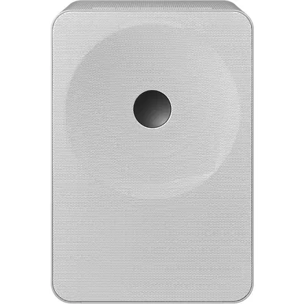 SAMSUNG MUSIC STUDIO 7 WI-FI KAIUTIN VALKOINEN - Soundbar kaiuttimet - 8806099120825 - 1