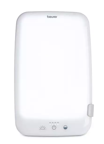 BEURER TL35 KIRKASVALOLAMPPU - Kirkasvalo- ja wake-uplamput - 6970229250545 - 2