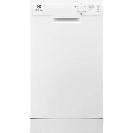 ELECTROLUX ESA12100SW ASTIANPESUKONE - 45 cm leveät astianpesukoneet - 7332543732685 - 2