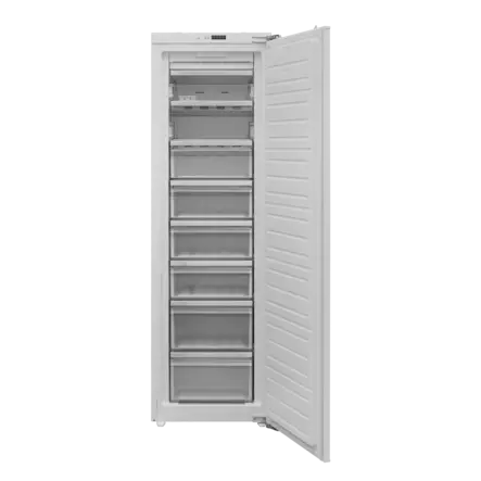 HELKAMA HPK197EBI INTEGROITAVA PAKASTINKAAPPI - Kaappipakastimet - 6430022360075 - 1