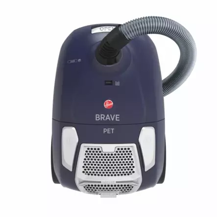 HOOVER BRAVE PET BV61PET PÖLYNIMURI - Pussilliset pölynimurit - 8059019063775 - 1