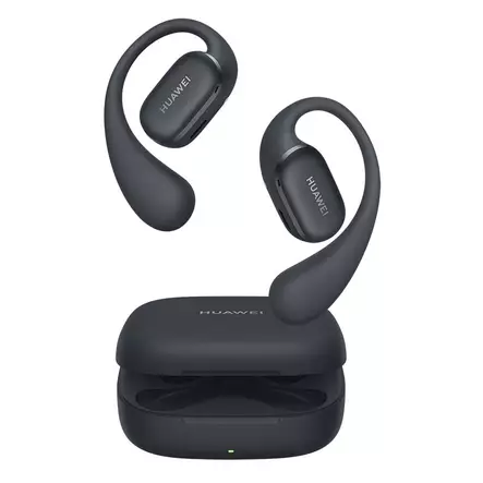HUAWEI FREEARC TWS-KUULOKKEET BLACK - Langattomat kuulokkeet - 6942103147425 - 1
