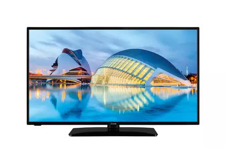 LUXOR 40" LFHD40S FULL HD TV - 40-50 tuumaiset televisiot - 6430022360105 - 1