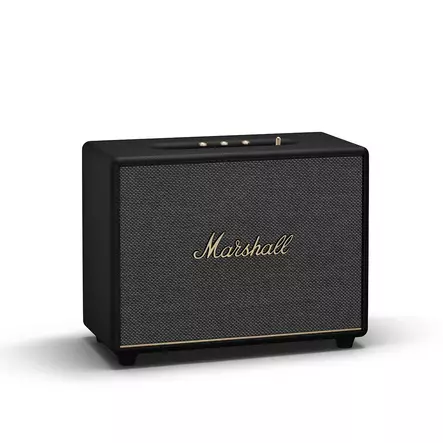 MARSHALL WOBURN III BLUETOOTH-KAIUTIN - Bluetooth-kaiuttimet - 7340055385305 - 2