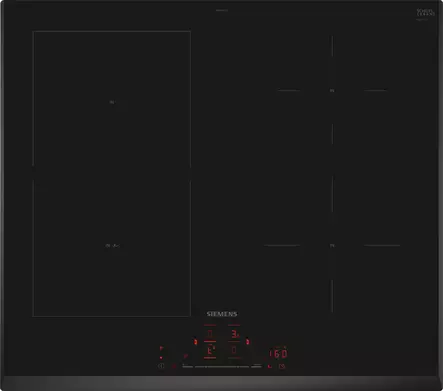 SIEMENS ED651HSC1E INDUKTIOTASO - Liesitasot - 4242003935125 - 1