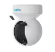 REOLINK E1 OUTDOOR 5MP PTZ WIFI-KAMERA SISÄ- JA ULKOKÄYTTÖÖN - Valvontakamerat - 6972489773055 - 2