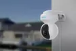 REOLINK E1 OUTDOOR 5MP PTZ WIFI-KAMERA SISÄ- JA ULKOKÄYTTÖÖN - Valvontakamerat - 6972489773055 - 3