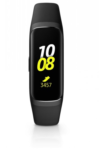 galaxy fit e bluetooth