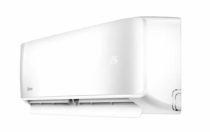 QLIMA CLASSIC WIFI S-5435 ILMALÄMPÖPUMPPU - Ilmalämpöpumput - 8713508789125 - 1