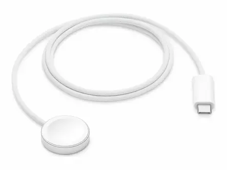 APPLE WATCH MAGNEETTINEN PIKALATURI USB-C - Kaapelit ja adapterit - 194253939276 - 1