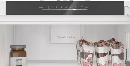 BOSCH KIR81ADD0 INTEGROITAVA JÄÄKAAPPI - Jääkaapit - 4242005371976 - 2