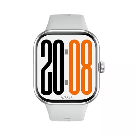 HONOR CHOICE WATCH 2 PRO ÄLYKELLO VALKOINEN - Älykellot ja aktiivisuusrannekkeet - 6977887510486 - 2