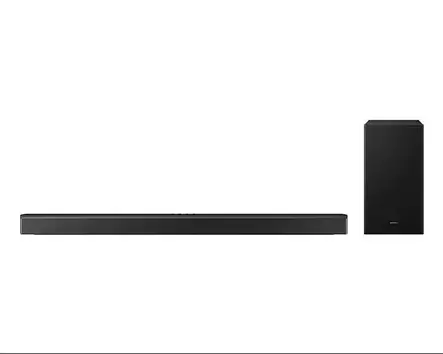 SAMSUNG HW-B760F SOUNDBAR 5.1CH - Soundbar kaiuttimet - 8806097091936 - 1