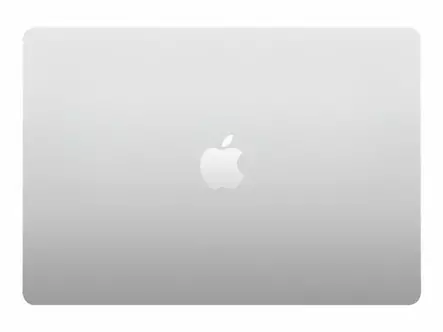 APPLE MACBOOK AIR 15" M5 16GB/512GB HOPEA - Kannettavat tietokoneet - 195950694246 - 4
