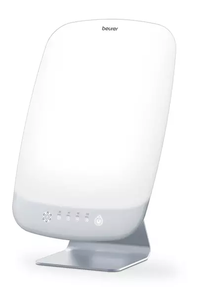 BEURER TL95 KIRKASVALOLAMPPU - Kirkasvalo- ja wake-uplamput - 6970229250316 - 2