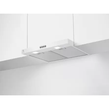 ELECTROLUX LFG425W LIESITUULETIN - Kaapiston alle asennettava liesituuletin - 7332543800056 - 1