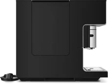 MIELE CM 7350 COFFEEPASSION KAHVIAUTOMAATTI MUSTA - Erikoiskahvinkeittimet / kahviautomaatit - 4002516071006 - 2
