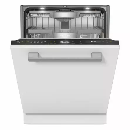 MIELE G7765SCVI XXL AUTODOS INTEGROITAVA ASTIANPESUKONE - 60 cm leveät astianpesukoneet - 4002516739616 - 1