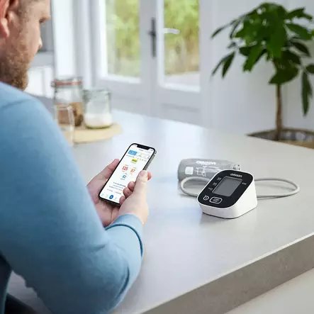 OMRON M2 INTELLI IT VERENPAINEMITTARI - Verenpainemittarit - 4015672113046 - 2