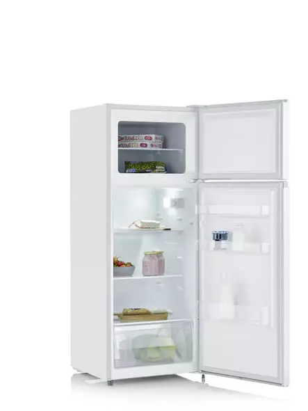 SEVERIN DT8760 JENKKIKAAPPI VALKOINEN - Jenkkikaapit - 4008146034916 - 2