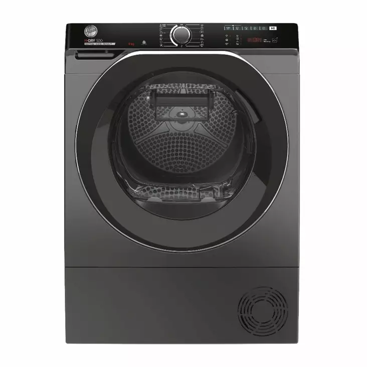 HOOVER NDPEH9A3TCBERXSS KUIVAUSRUMPU - Kuivausrummut - 8059019038476 - 1