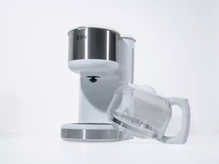 Z3N KK1500V KAHVINKEITIN - Kahvinkeittimet - 4745010623257 - 2