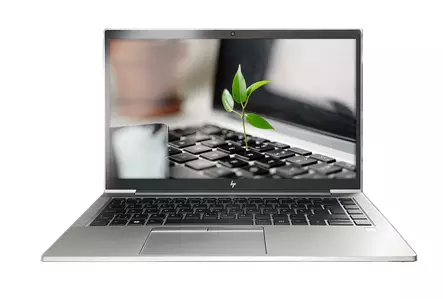 HP ELITEBOOK 830 G8 i5/16GB/256GB 13" KUNNOSTETTU KANNETTAVA TIETOKONE - Kannettavat tietokoneet - 6429811557147 - 1