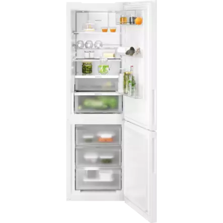 ELECTROLUX LNT7MC32W JÄÄKAAPPIPAKASTIN - Jääkaappipakastimet - 7333394033877 - 1