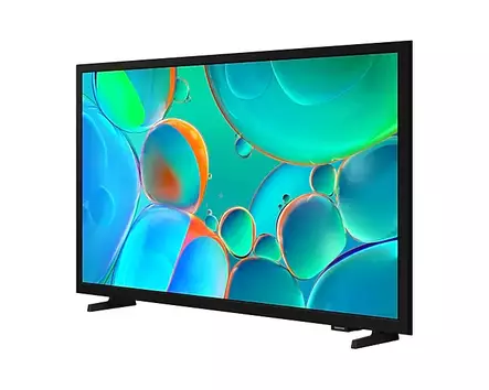 SAMSUNG TU32H5005FK 32" HD LED SMART-TV - 32-39 tuumaiset televisiot - 8806095913957 - 2