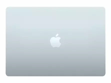 APPLE MACBOOK AIR 15" M5 16GB/1TB SKY BLUE - Kannettavat tietokoneet - 195950698947 - 4