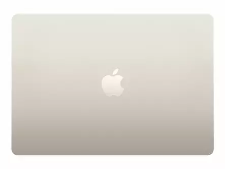 APPLE MACBOOK AIR 15" M5 16GB/1TB STARLIGHT - Kannettavat tietokoneet - 195950696127 - 4