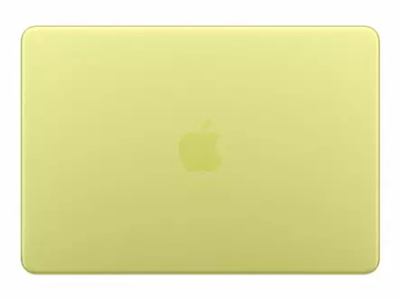 APPLE MACBOOK NEO 13" A18 PRO 8GB/512GB CITRUS - Kannettavat tietokoneet - 195950852257 - 2