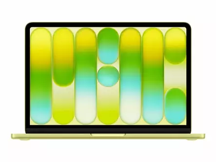 APPLE MACBOOK NEO 13" A18 PRO 8GB/512GB CITRUS - Kannettavat tietokoneet - 195950852257 - 1