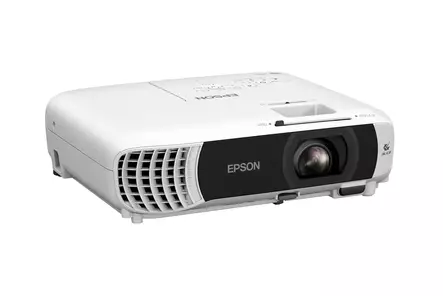 EPSON EB-FH08 PROJEKTORI - Projektorit - 8715946738567 - 1