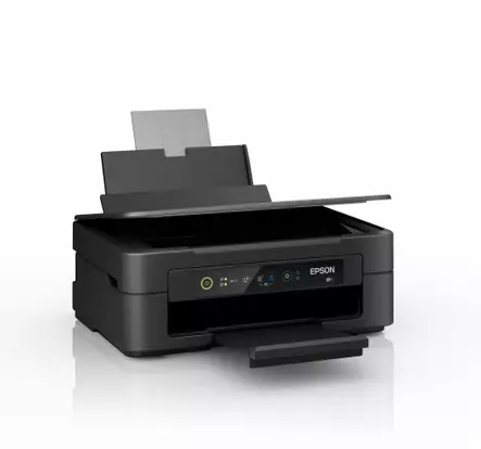 EPSON EXPRESSION HOME XP-2205 MONITOIMITULOSTIN - Mustesuihku - 8715946702797 - 3