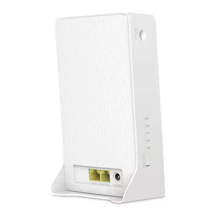 MERCUSYS MB2304G+ LTE-MODEEMI JA WIFI TUKIASEMA - Reitittimet ja adsl - 6957939001827 - 3