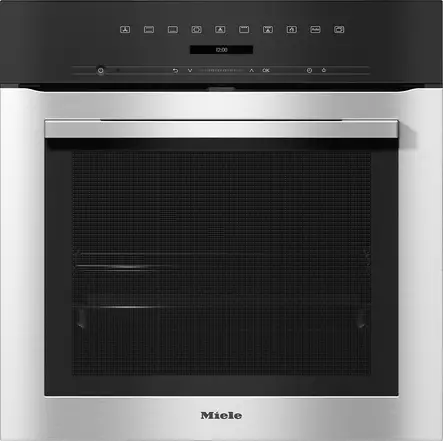 MIELE H7160BP KALUSTEUUNI TERÄS - Uunit - 4002516179917 - 1