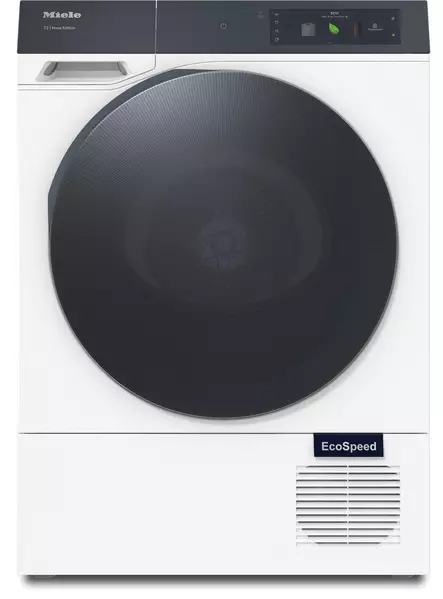 MIELE TQ1000WP KUIVAUSRUMPU - Kuivausrummut - 4002516860297 - 1