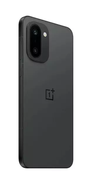 ONEPLUS 15R 256GB/12GB ÄLYPUHELIN CHARCOAL BLACK - Matkapuhelimet - 6921815630937 - 2