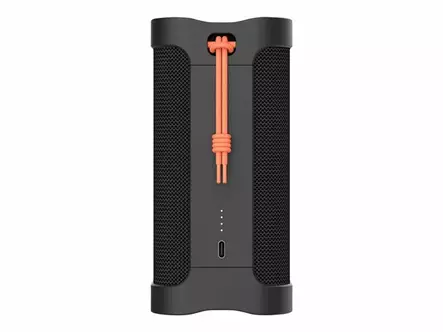 SKULLCANDY TERRAIN BLUETOOTH KAIUTIN MUSTA - Bluetooth-kaiuttimet - 812350262447 - 2