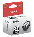 CANON PG-545 INK BLACK MUSTEPATRUUNA - Musteet, paperit ja väripatruunat - 4960999974507 - 2