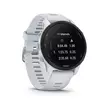 GARMIN FORERUNNER 255 MUSIC VAALEANHARMAA - Älykellot ja aktiivisuusrannekkeet - 753759279967 - 3
