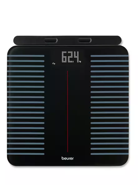 BEURER BF990 WIFI DIAGNOSTIIKKAVAAKA - Henkilövaa'at - 4211125103798 - 2