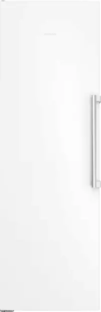 SIEMENS IQ 300 KS36N6WDM JÄÄKAAPPI VALKOINEN - Jääkaapit - 4242003984208 - 6