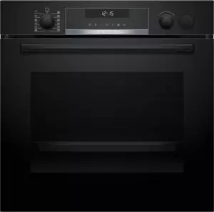 BOSCH HRG578BB7 SERIE 6 ERILLISUUNI LISÄHÖYRYTOIMINNOLLA - Uunit - 4242005465798 - 1