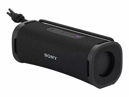 SONY ULT FIELD 1 BLUETOOTH KAIUTIN MUSTA - Bluetooth-kaiuttimet - 4548736157088 - 1