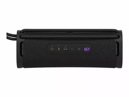SONY ULT FIELD 1 BLUETOOTH KAIUTIN MUSTA - Bluetooth-kaiuttimet - 4548736157088 - 2